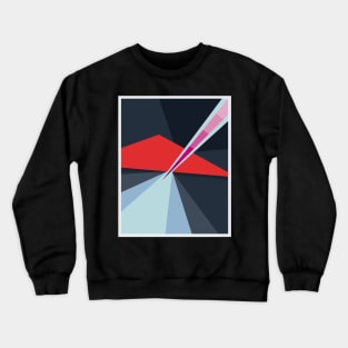 Collision Crewneck Sweatshirt